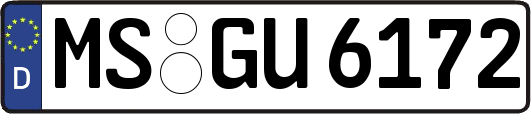 MS-GU6172