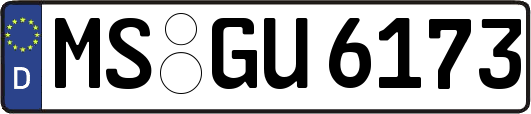 MS-GU6173