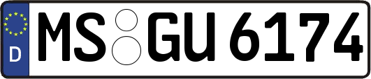 MS-GU6174