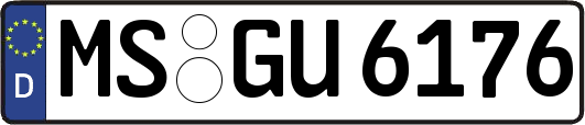 MS-GU6176