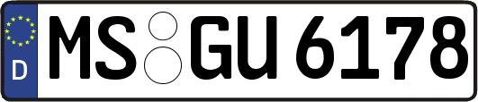 MS-GU6178