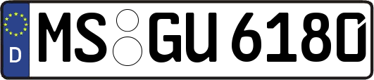 MS-GU6180