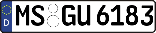 MS-GU6183
