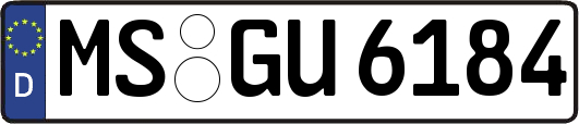 MS-GU6184