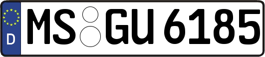MS-GU6185