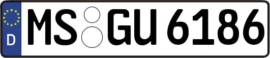 MS-GU6186