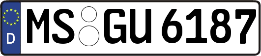 MS-GU6187