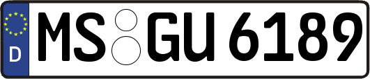 MS-GU6189