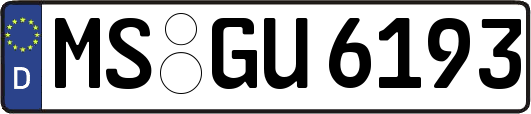 MS-GU6193
