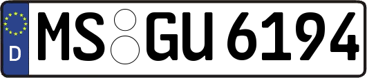 MS-GU6194