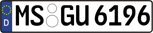 MS-GU6196