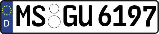 MS-GU6197
