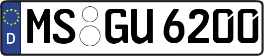 MS-GU6200