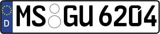MS-GU6204