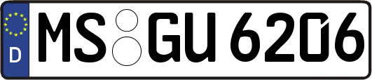 MS-GU6206