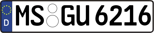 MS-GU6216
