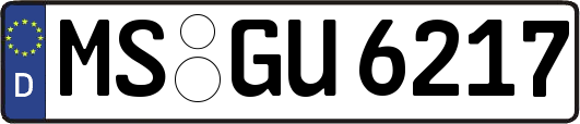 MS-GU6217