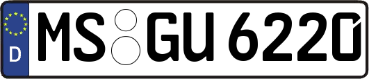 MS-GU6220