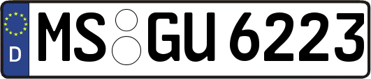 MS-GU6223