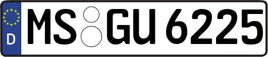 MS-GU6225