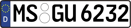MS-GU6232