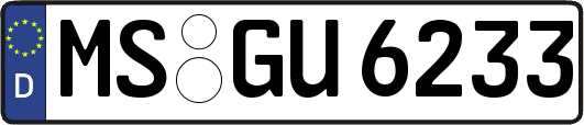 MS-GU6233