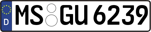MS-GU6239