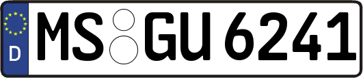 MS-GU6241
