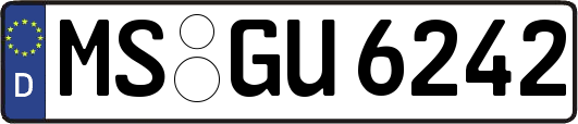 MS-GU6242