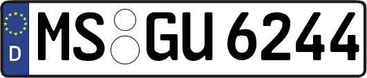 MS-GU6244