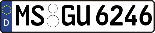 MS-GU6246