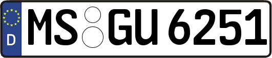MS-GU6251