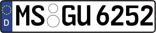 MS-GU6252