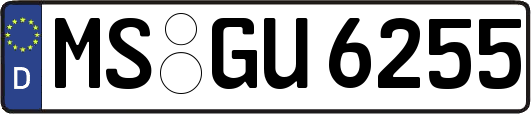 MS-GU6255