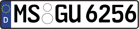 MS-GU6256