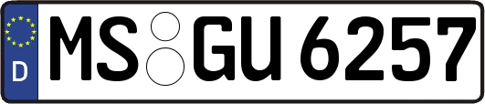 MS-GU6257