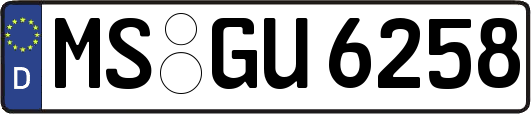 MS-GU6258