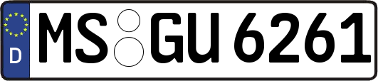 MS-GU6261
