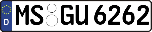 MS-GU6262