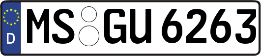 MS-GU6263
