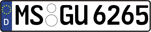 MS-GU6265
