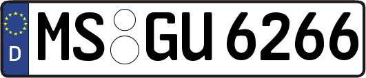 MS-GU6266