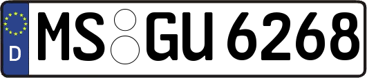 MS-GU6268
