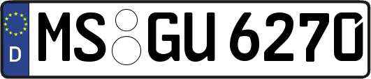 MS-GU6270