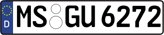 MS-GU6272