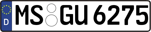 MS-GU6275