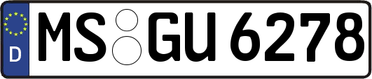 MS-GU6278