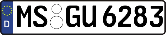 MS-GU6283