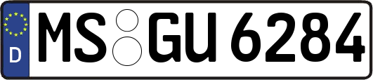 MS-GU6284