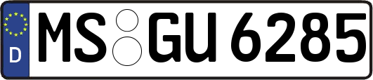MS-GU6285
